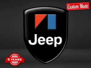 Jeep Vinilos Auto Personalizados Pro Máximo Estilo Diseño